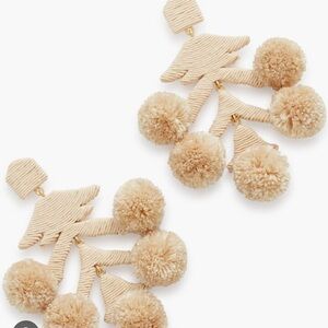 Tuckernuck Jasmine Earrings